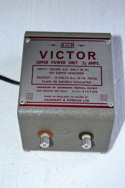 Scalextric - Victor Power Unit