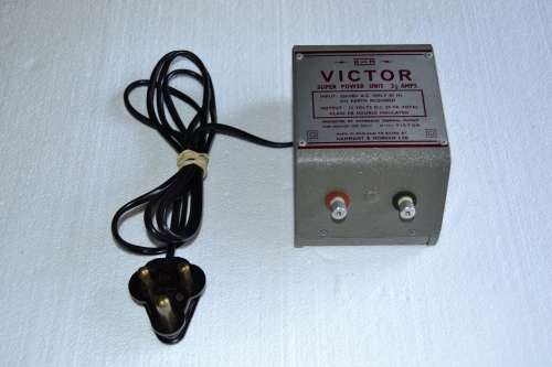 Scalextric - Victor Power Unit