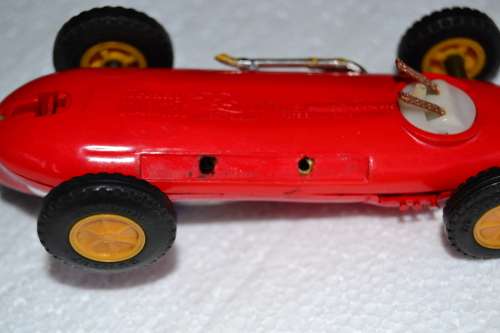 Scalextric (Triang) - Lotus C54 (Red)