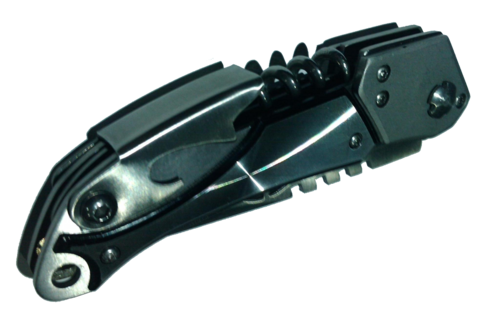 Biker Chopper Knife
