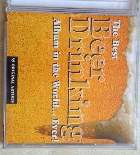 The Best Beer Drinking