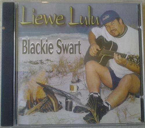 Blackie Swart Liewe Lulu