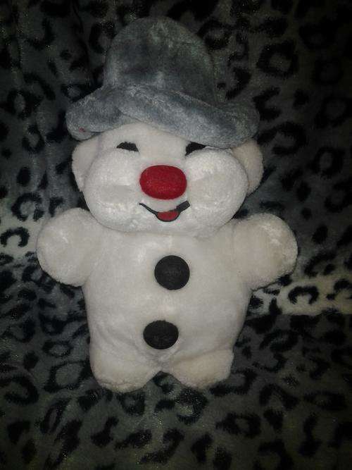 Snowman