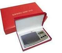 DIGITAL POCKET SCALE