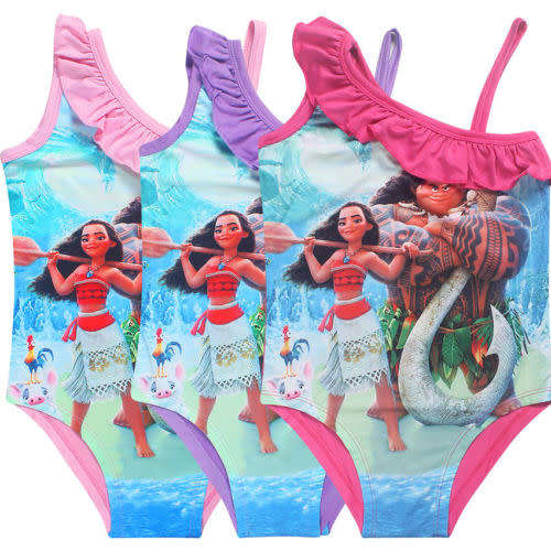 Kids swimwear