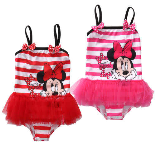 Mickey mouse swimwear