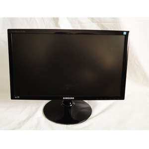 Samsung SyncMaster  SA300 20" LED Screen (HD+ 1600 x 900)