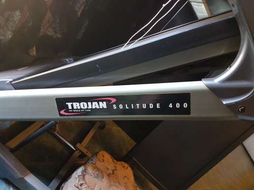 Trojan Solitude 400