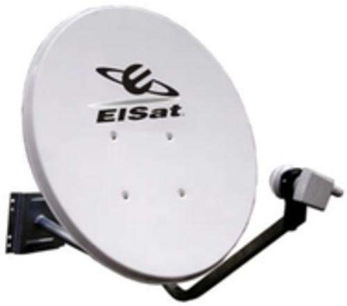 60cm DSTV / Satellite Dish - Single view