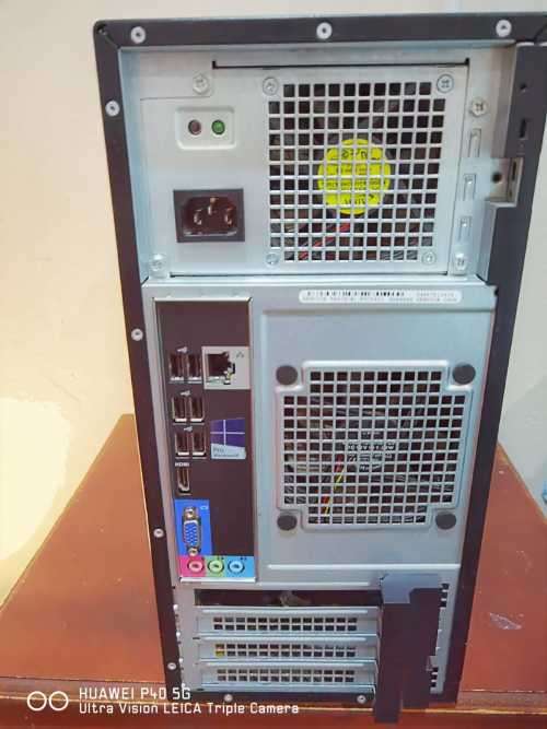 Dell optiplex 3010
