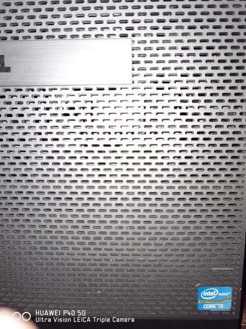 Dell optiplex 3010