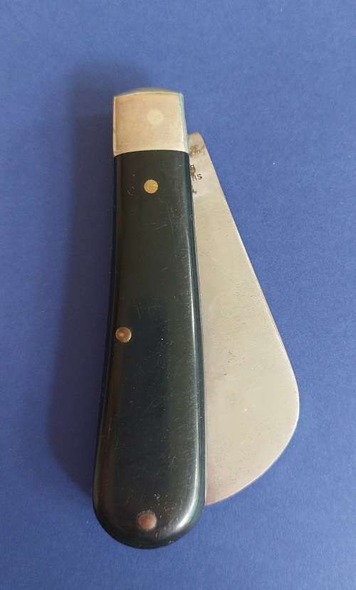Joseph Rodgers Biltong Knife