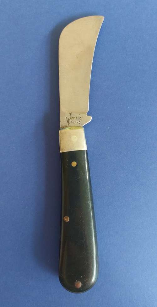 Joseph Rodgers Biltong Knife