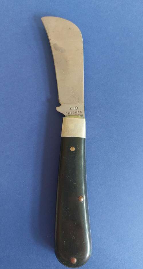Joseph Rodgers Biltong Knife
