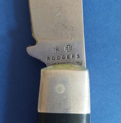 Joseph Rodgers Biltong Knife