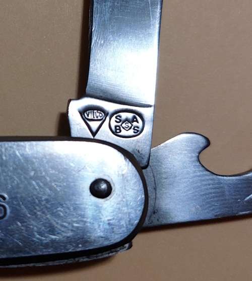 Army Multi-tool Pocket Knife