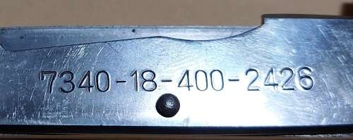 Army Multi-tool Pocket Knife