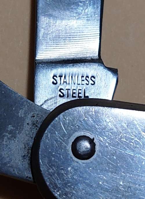 Army Multi-tool Pocket Knife