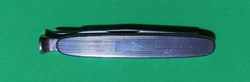 Richard's Sheffield  Tool Knife ( Pipe utilities)