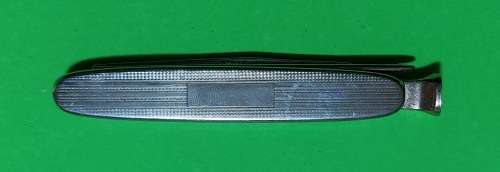 Richard's Sheffield  Tool Knife ( Pipe utilities)