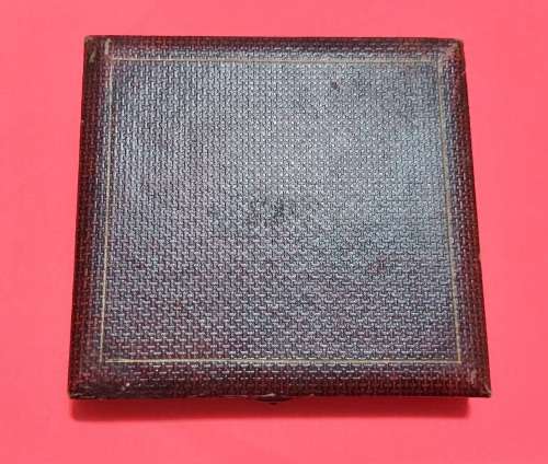 Vintage Coffee-Bean-Detail Spoons