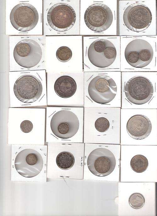 ZAR  Lot Coins