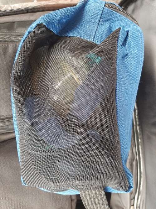 Good Used S8 Escape System Complete CPAP Machine For Sleep Apnea With Manuals Shipping Postnet R220.