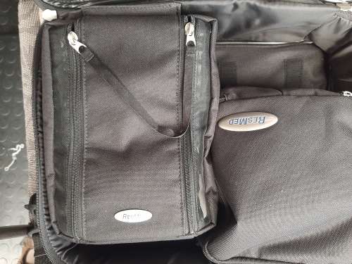 Good Used S8 Escape System Complete CPAP Machine For Sleep Apnea With Manuals Shipping Postnet R220.