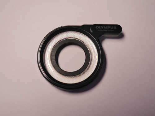 OLYMPUS TG-4 TOUGH with Extras