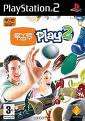 PLAYSTATION 2 EYE TOY PLAY 2