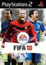 PLAYSTATION 2 FIFA 10
