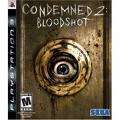 PLAYSTATION 3 CONDEMNED 2