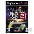 PLAYSTATION 2 GUNCOM 2