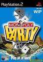 PLAYSTATION 2 MONOPOLY PARTY