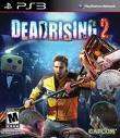 PLAYSTATION 3 DEAD RISING 2
