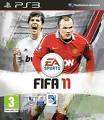 PLAYSTATION 3 FIFA 11