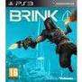 PLAYSTATION 3 BRINK (AWESOME GAME R 595 IN THE STORES)