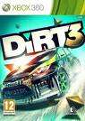 XBOX 360 DIRT 3 ( BARGIN R 1 START)