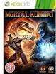 XBOX 360 MORTAL KOMBAT