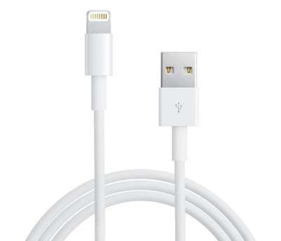 Apple iPhone 5 generic USB Data Sync and Charging Cable ***EXCELLENT QUALITY***