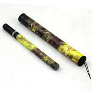 Portable Hubbly Bubbly Stick Peach Flavour Flavour 500 Puffs