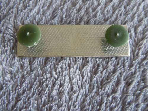 Recce - Proposed RR Commando Higher Formation Bar