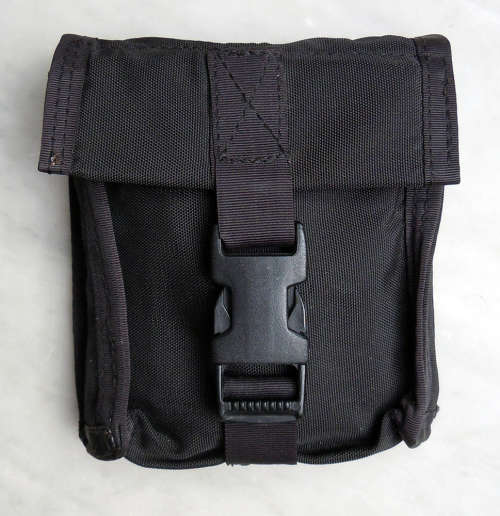 Recce - Luminous Footpath Notebook (Authentic)