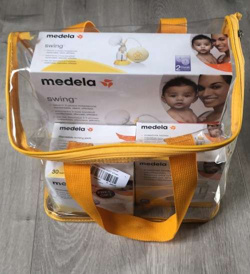 NEW and still SEALED - Medela Swing - Electric Breast Pump (2 Phase)