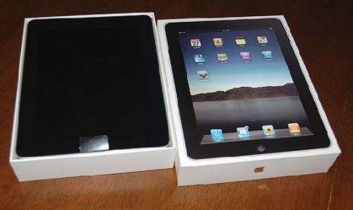 Ipad 2 64GB - Wifi+3G