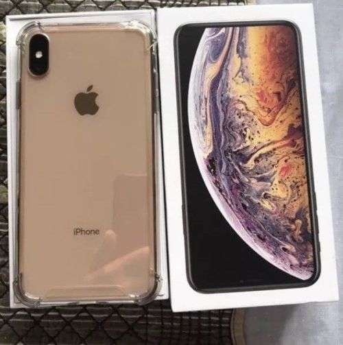 iPhone XS Max - 256GB