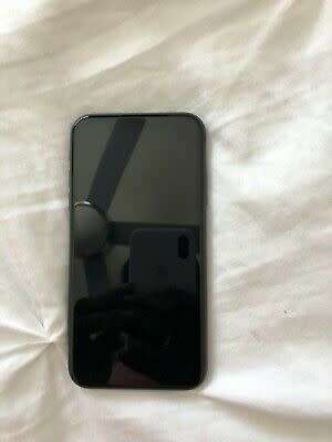 iPhone 11 128GB Black - Excellent Condition