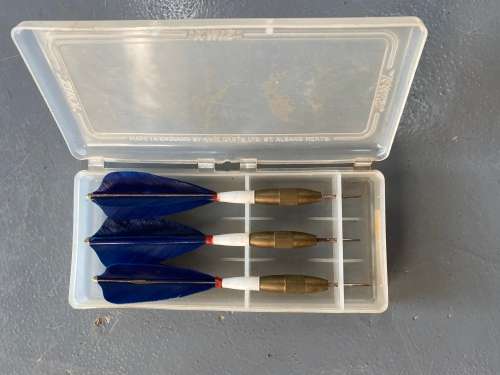 Simpsons Dart Board (Rare)