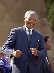 MANDELA PHOTO OFFER x17 for ARTWORKS ONLINE