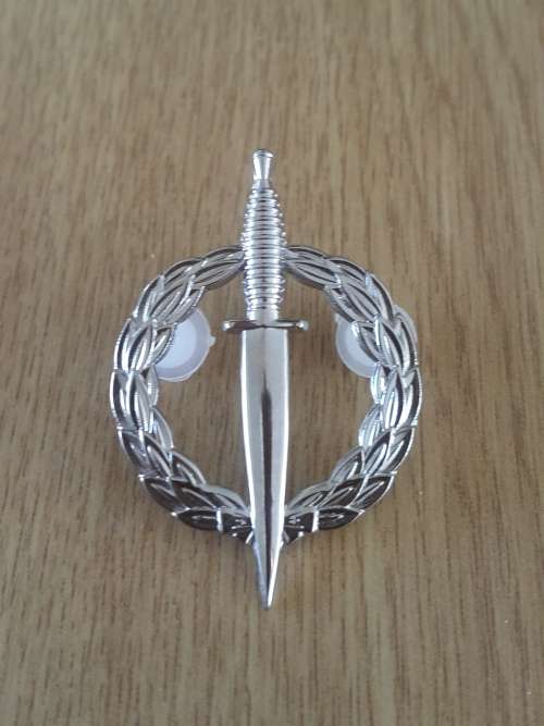 Recce / Special Forces Operator Badge